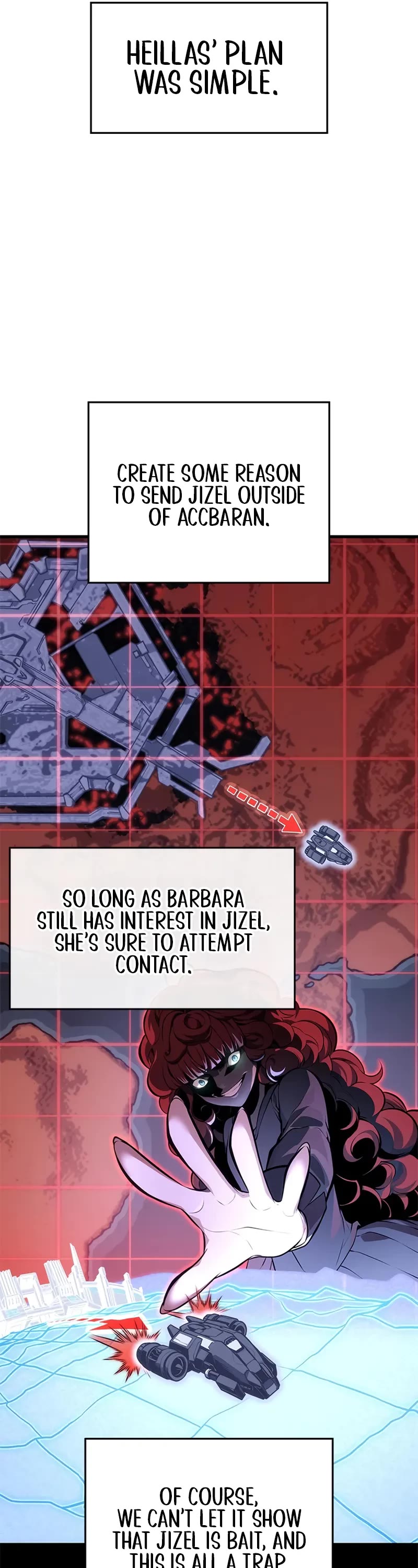 Bad Born Blood Chapter 57 page 47 - Chapter 57