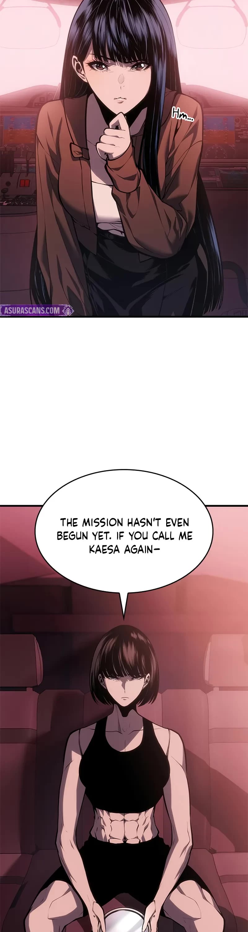 Bad Born Blood Chapter 57 page 49 - Chapter 57
