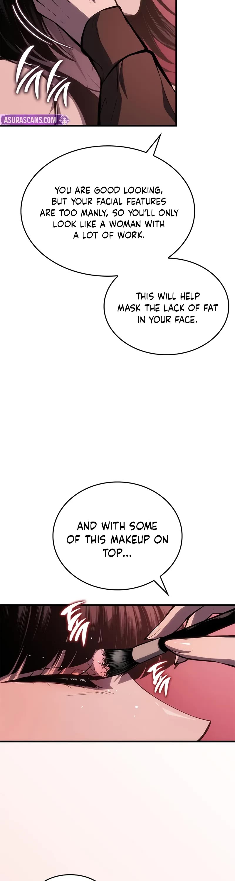 Bad Born Blood Chapter 57 page 53 - Chapter 57