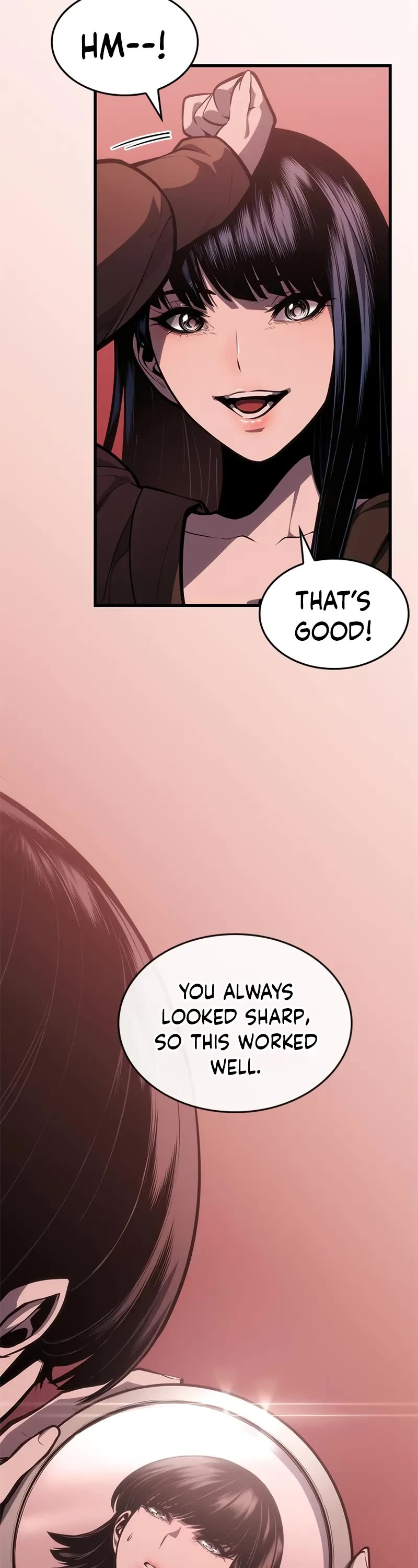 Bad Born Blood Chapter 57 page 54 - Chapter 57