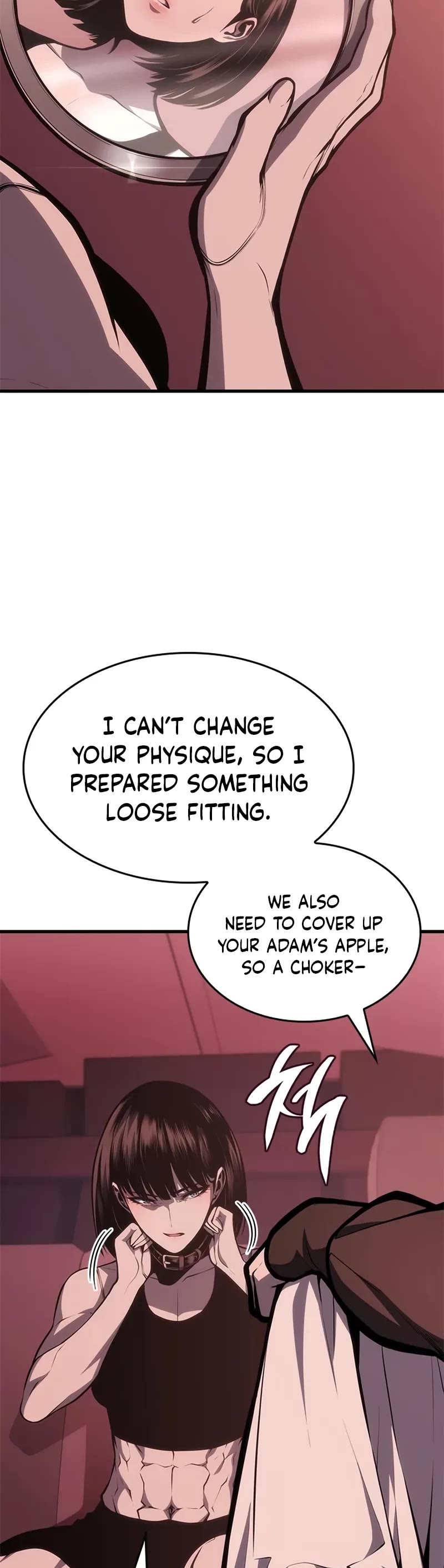 Bad Born Blood Chapter 57 page 55 - Chapter 57