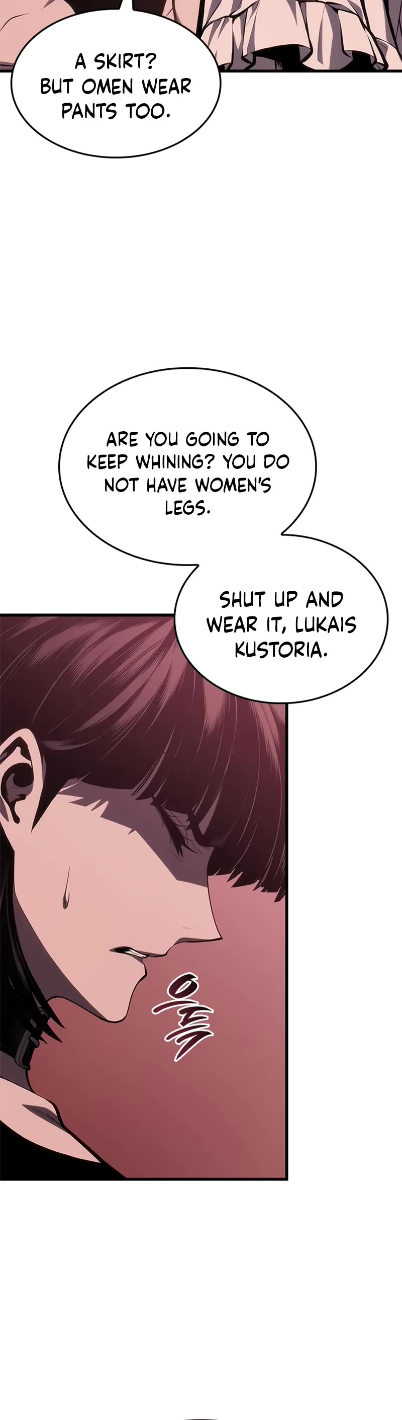 Bad Born Blood Chapter 57 page 56 - Chapter 57