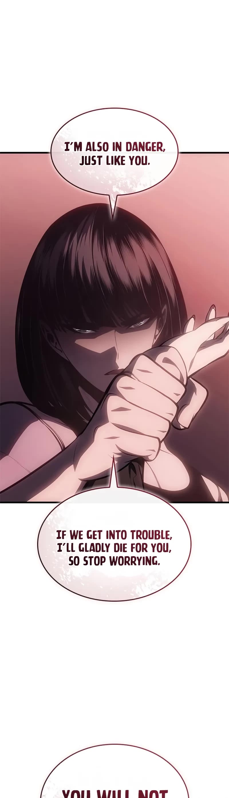 Bad Born Blood Chapter 57 page 60 - Chapter 57