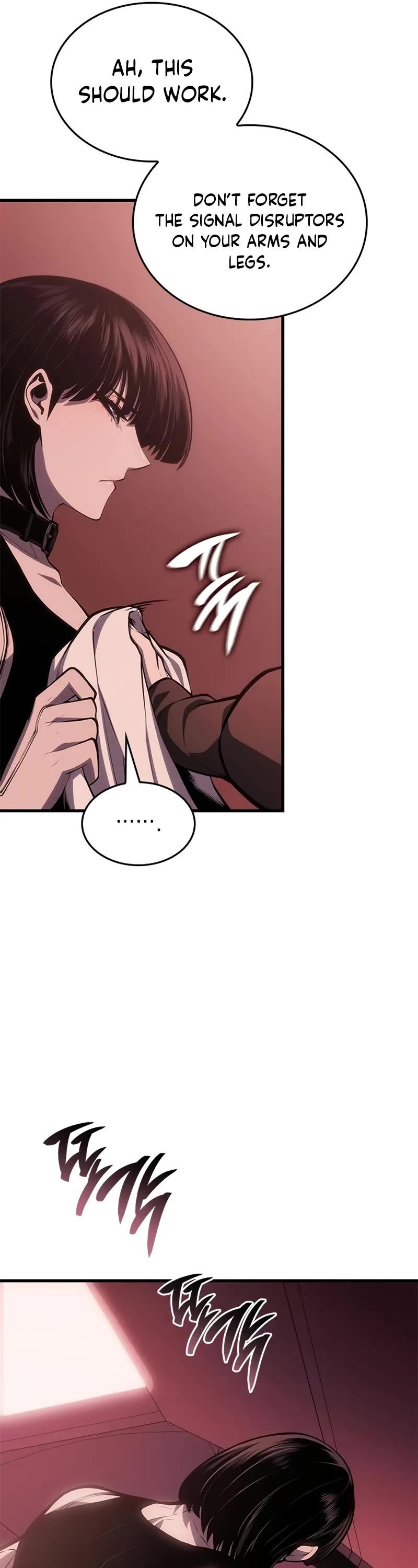 Bad Born Blood Chapter 57 page 62 - Chapter 57