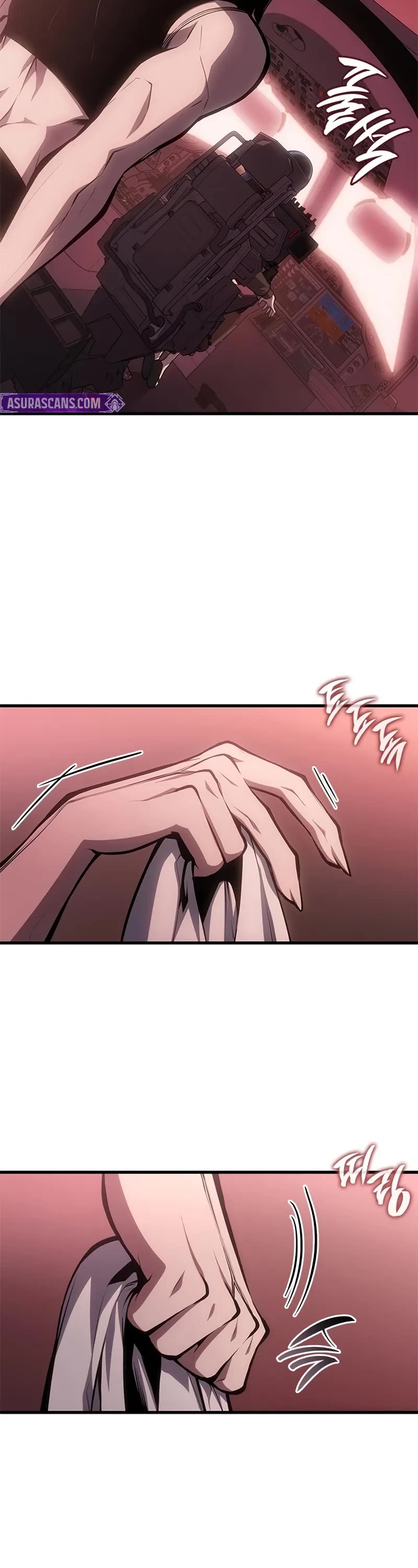 Bad Born Blood Chapter 57 page 63 - Chapter 57