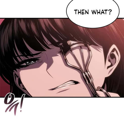 Bad Born Blood Chapter 57 cover