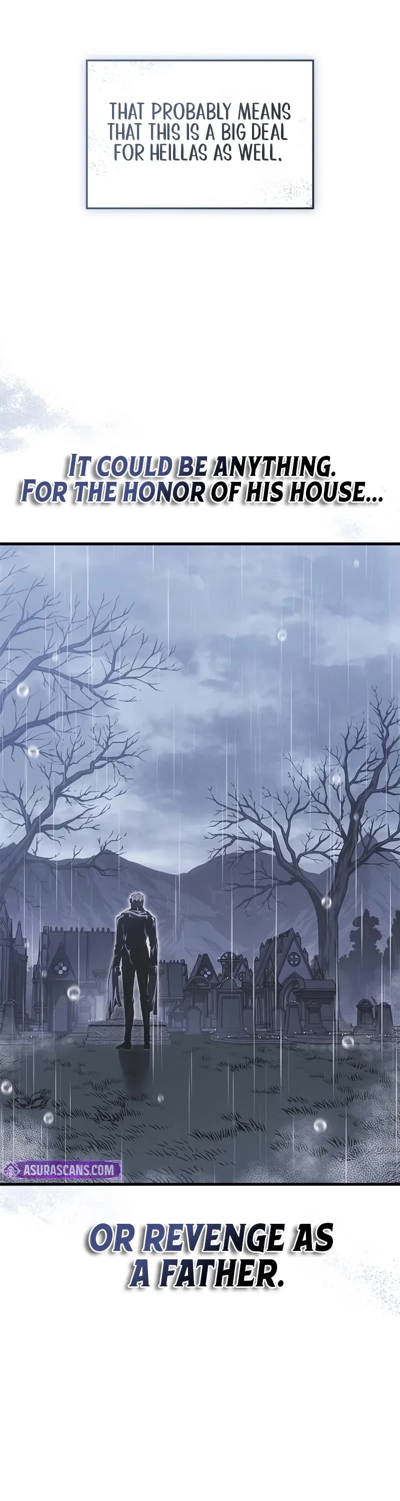 Bad Born Blood Chapter 58 page 16 - Chapter 58