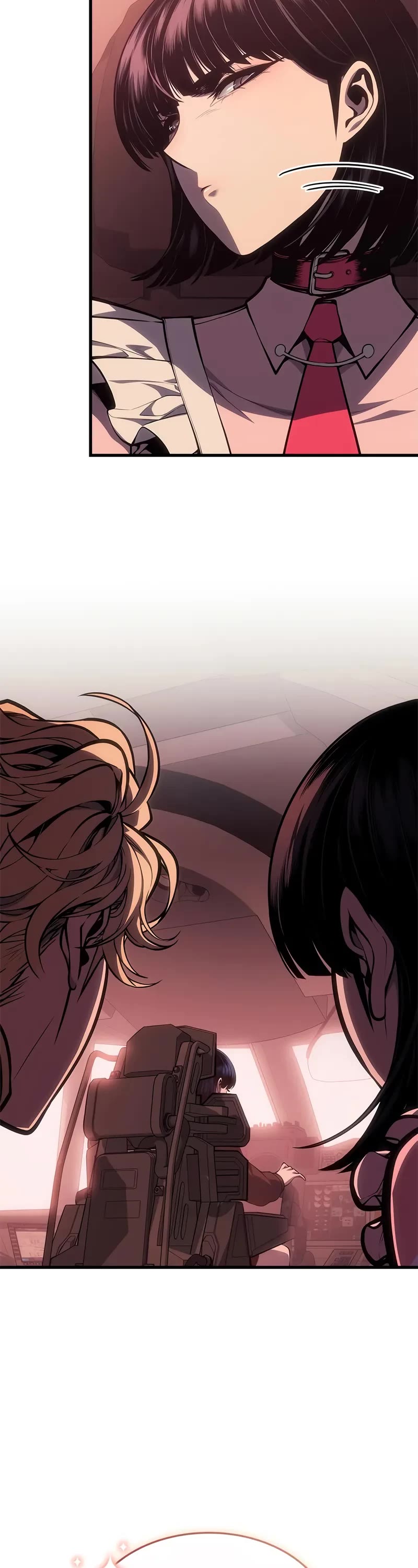 Bad Born Blood Chapter 58 page 19 - Chapter 58