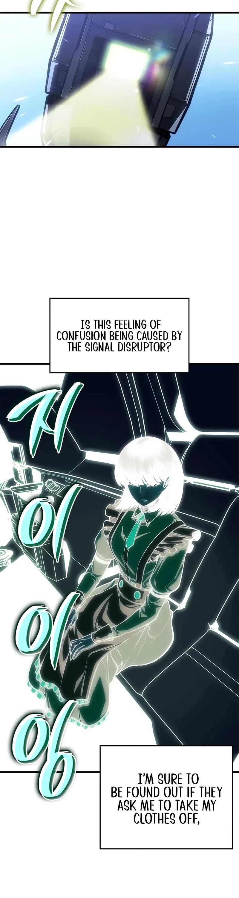 Bad Born Blood Chapter 58 page 29 - Chapter 58