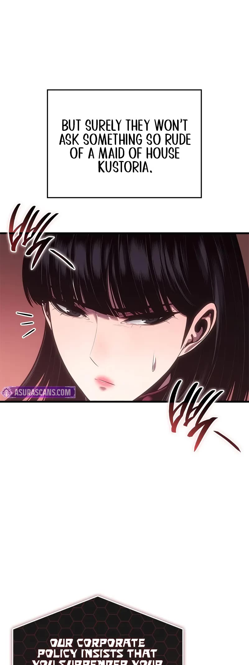 Bad Born Blood Chapter 58 page 30 - Chapter 58