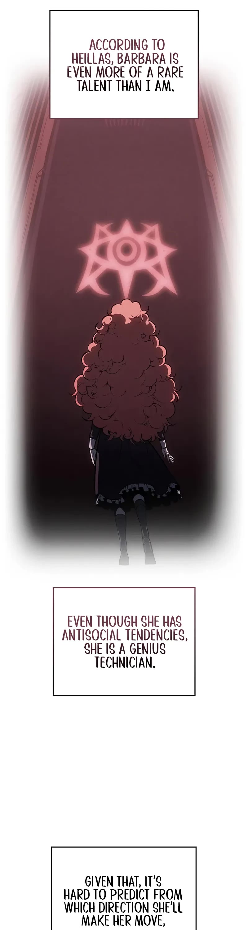 Bad Born Blood Chapter 58 page 40 - Chapter 58