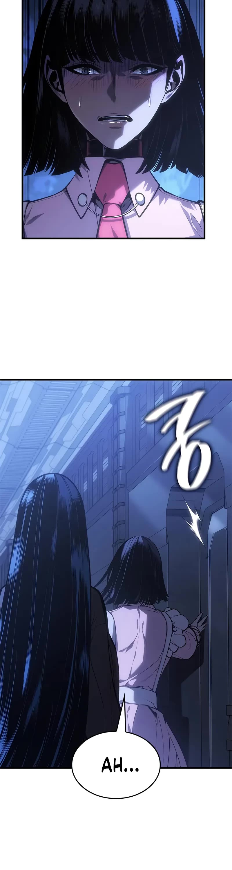 Bad Born Blood Chapter 58 page 49 - Chapter 58