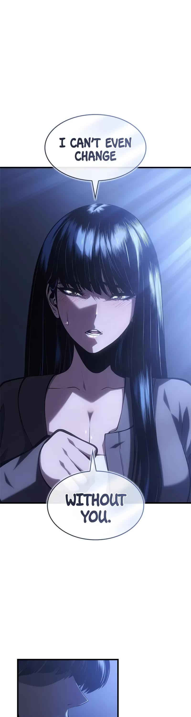 Bad Born Blood Chapter 58 page 52 - Chapter 58
