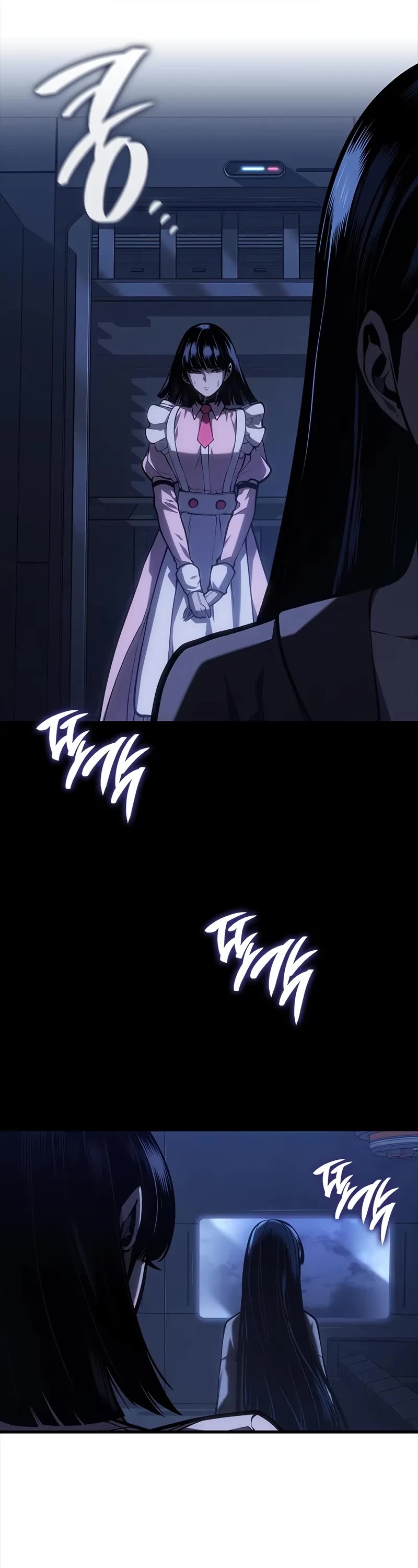 Bad Born Blood Chapter 58 page 54 - Chapter 58