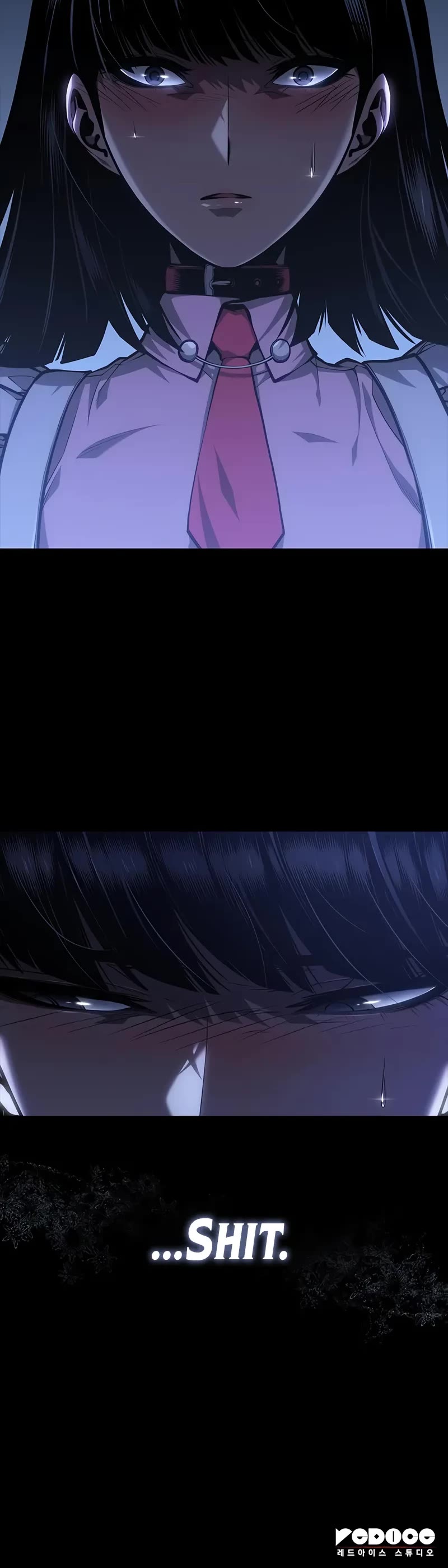 Bad Born Blood Chapter 58 page 56 - Chapter 58