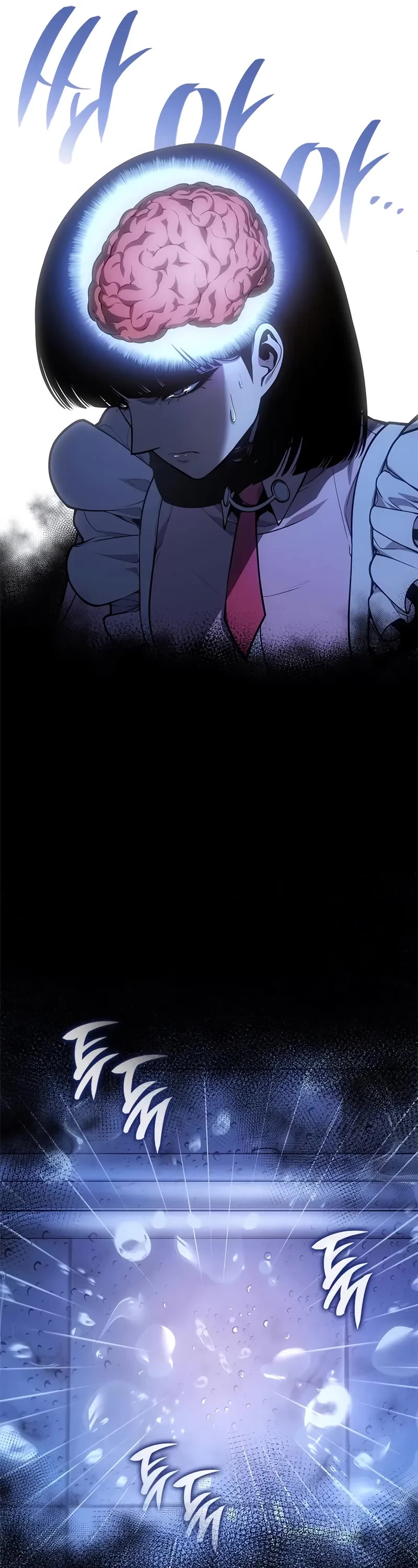 Bad Born Blood Chapter 59 page 11 - Chapter 59