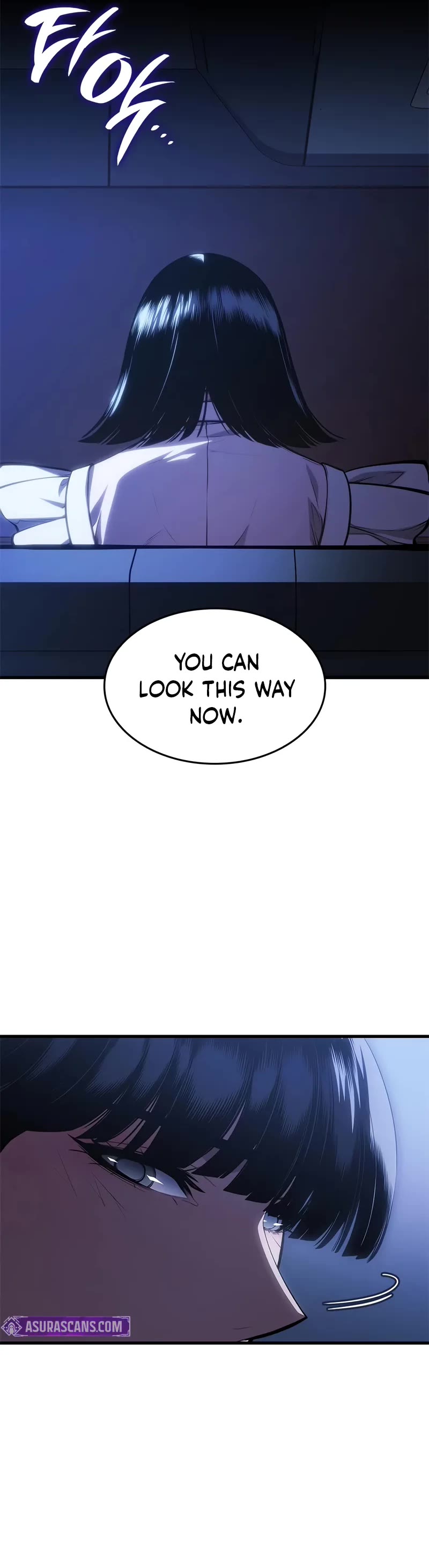 Bad Born Blood Chapter 59 page 15 - Chapter 59