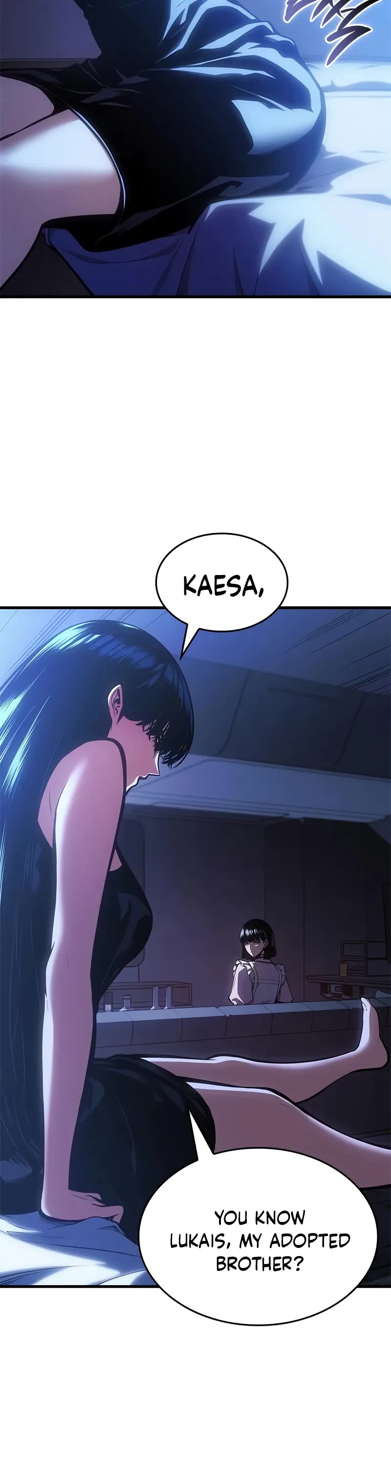 Bad Born Blood Chapter 59 page 17 - Chapter 59
