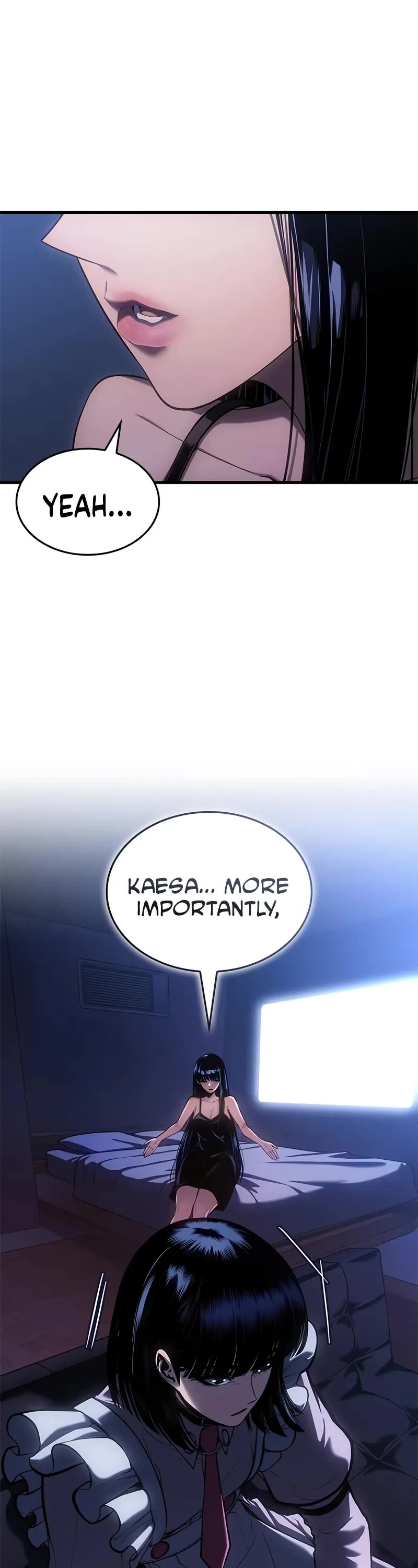 Bad Born Blood Chapter 59 page 22 - Chapter 59