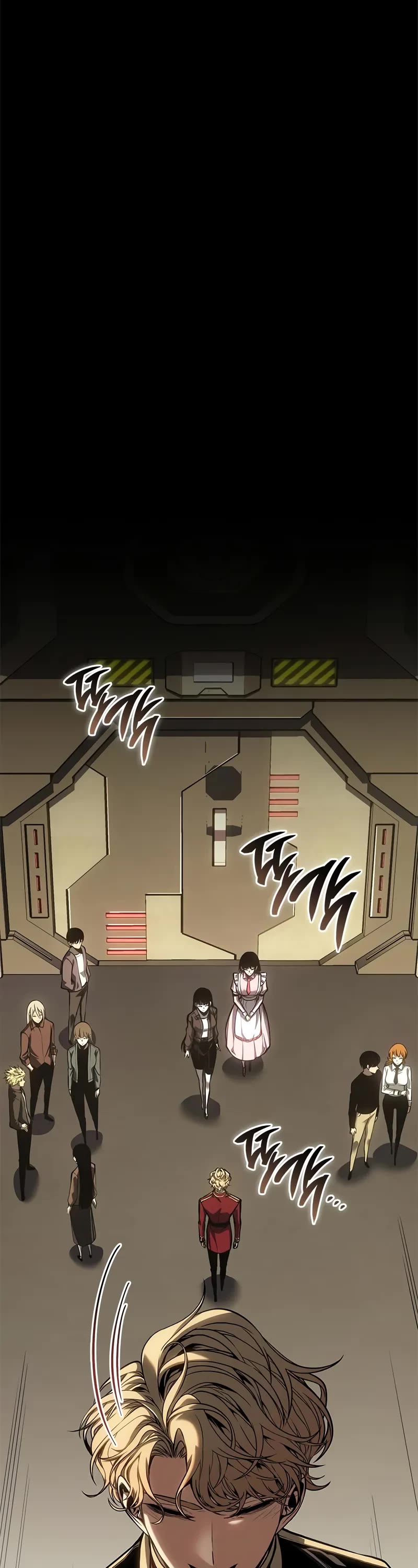 Bad Born Blood Chapter 59 page 29 - Chapter 59
