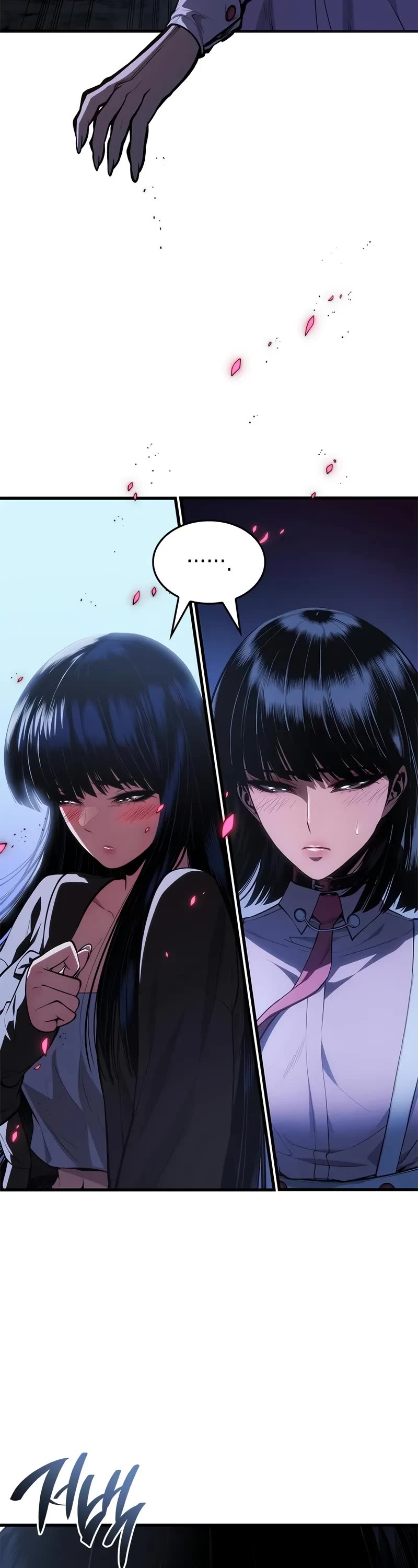 Bad Born Blood Chapter 59 page 3 - Chapter 59