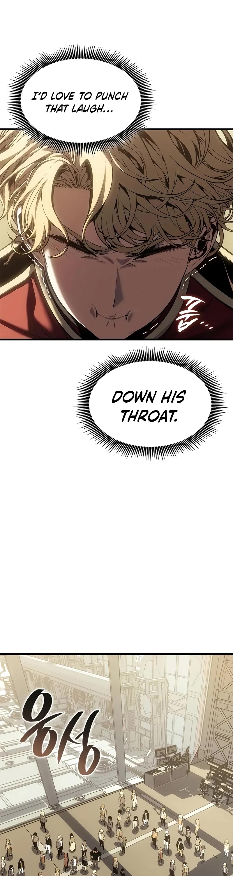 Bad Born Blood Chapter 59 page 31 - Chapter 59