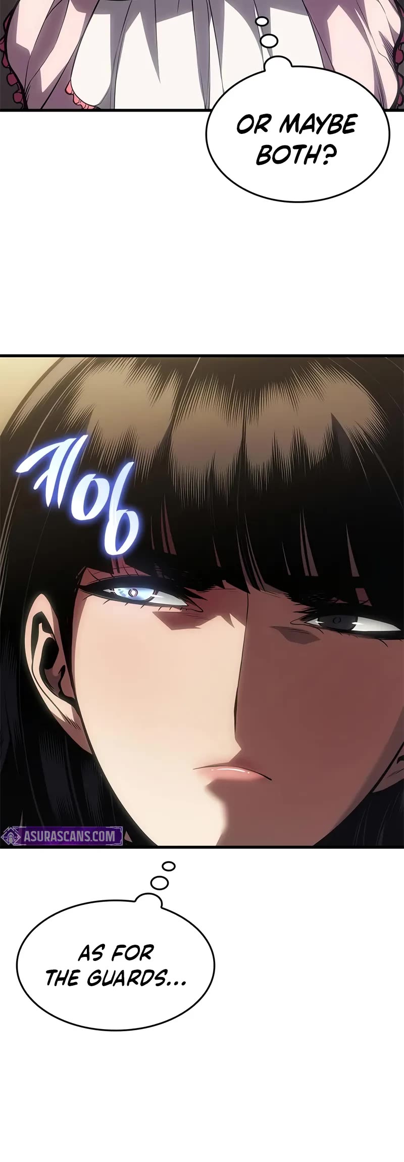 Bad Born Blood Chapter 59 page 39 - Chapter 59