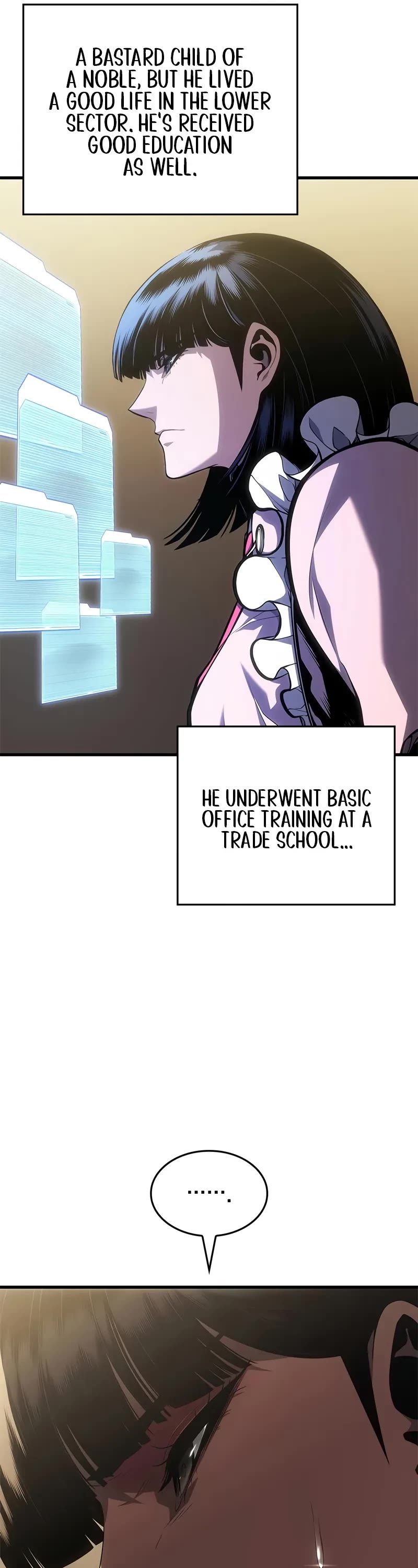 Bad Born Blood Chapter 59 page 41 - Chapter 59