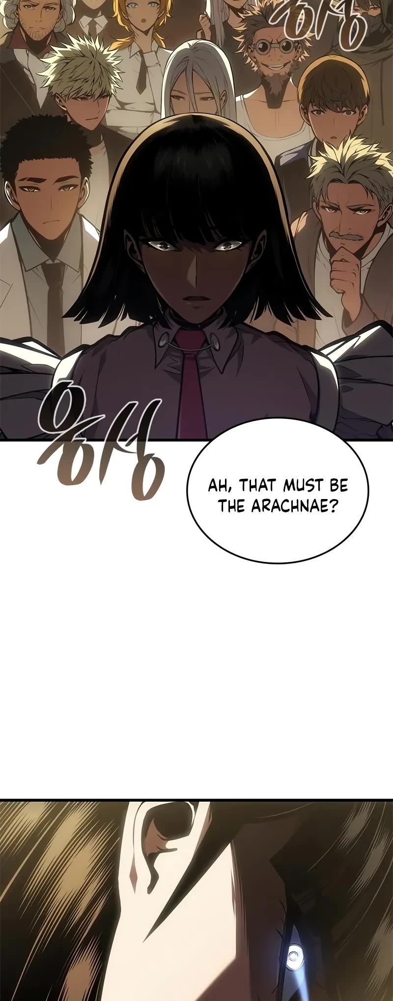 Bad Born Blood Chapter 59 page 44 - Chapter 59