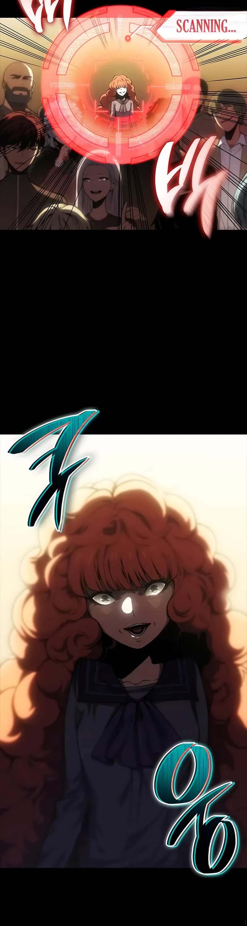 Bad Born Blood Chapter 59 page 47 - Chapter 59