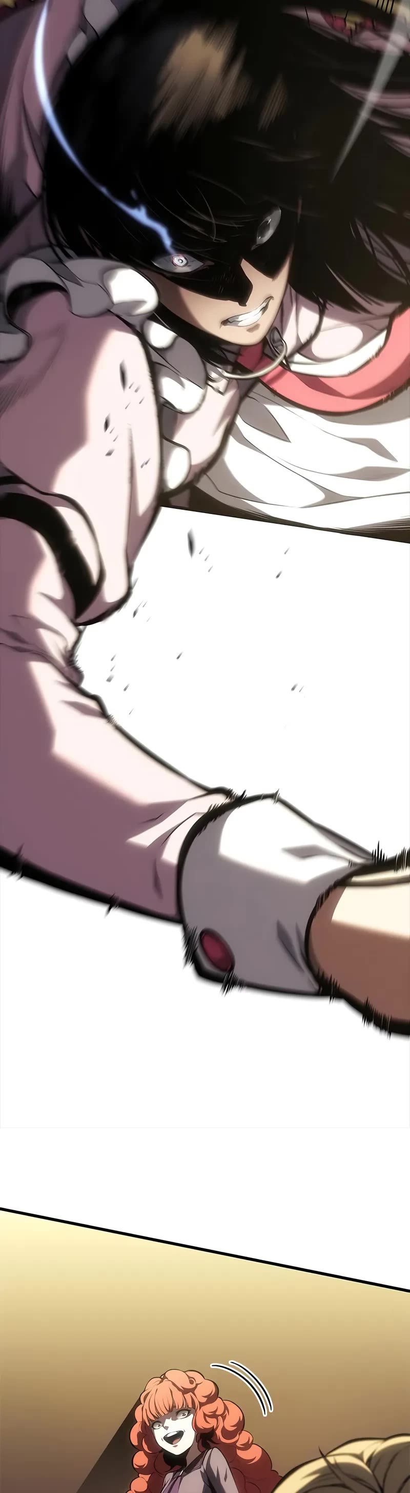 Bad Born Blood Chapter 59 page 49 - Chapter 59