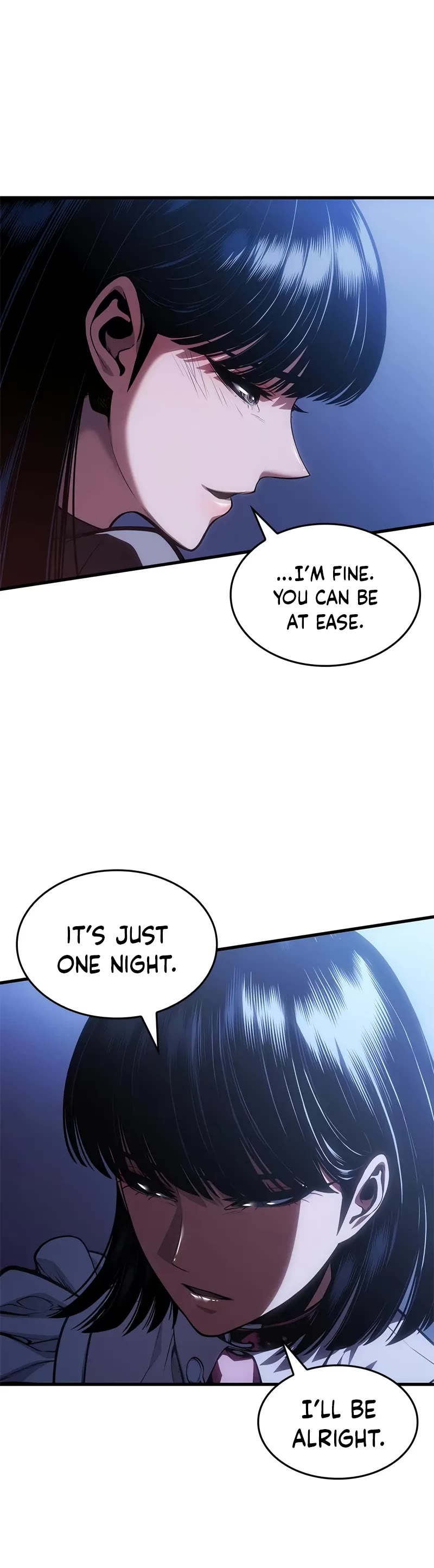 Bad Born Blood Chapter 59 page 5 - Chapter 59