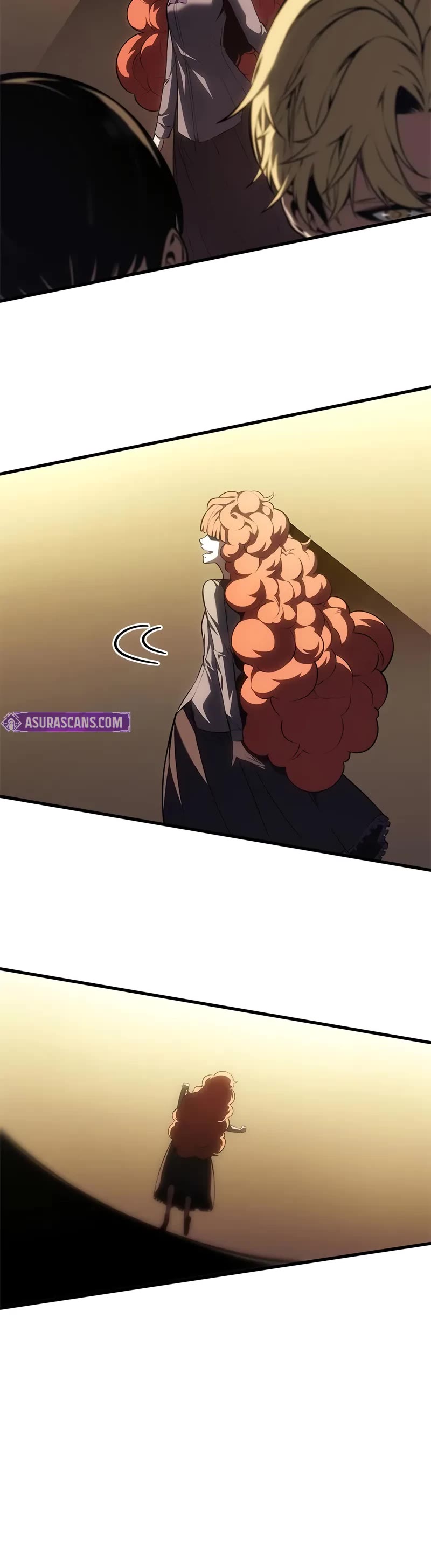 Bad Born Blood Chapter 59 page 50 - Chapter 59