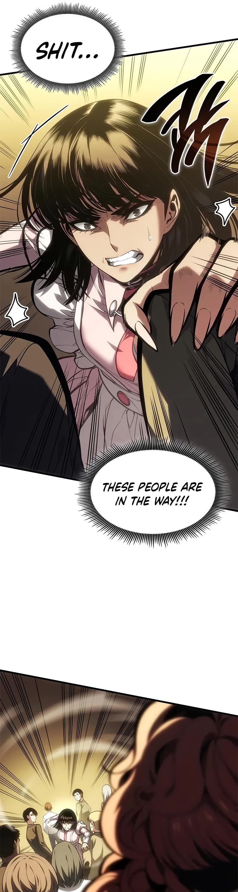 Bad Born Blood Chapter 59 page 51 - Chapter 59