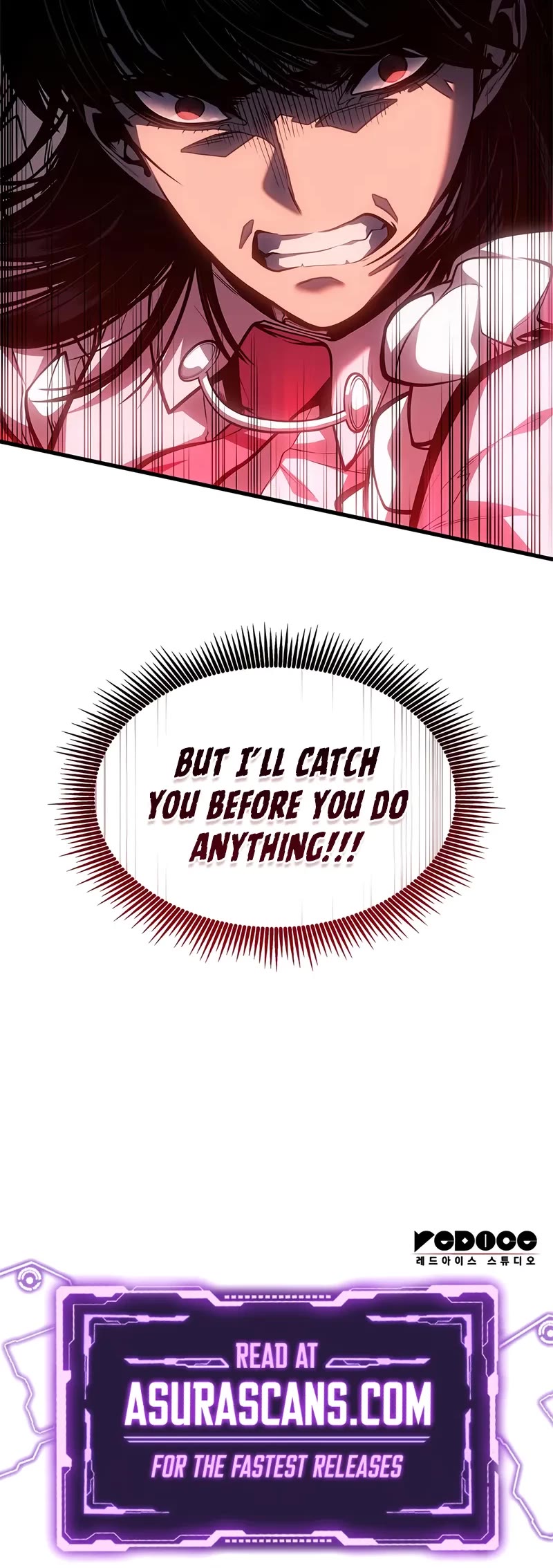 Bad Born Blood Chapter 59 page 53 - Chapter 59