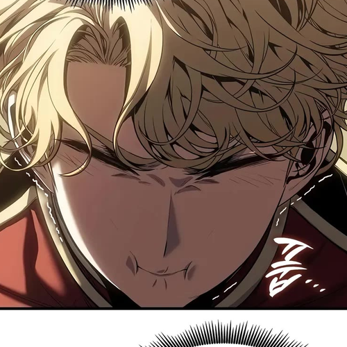 Bad Born Blood Chapter 59 cover