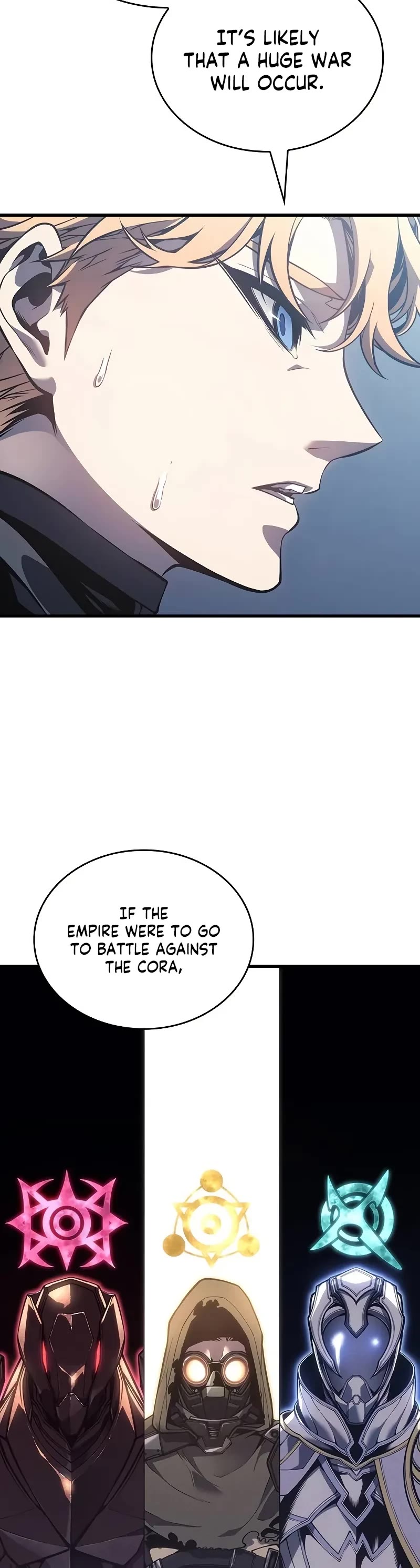 Bad Born Blood Chapter 6 page 10 - Chapter 6