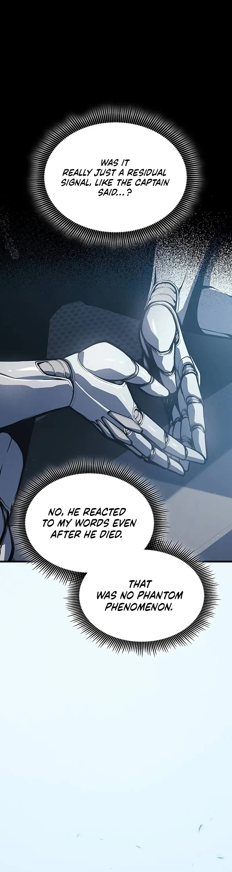 Bad Born Blood Chapter 6 page 14 - Chapter 6