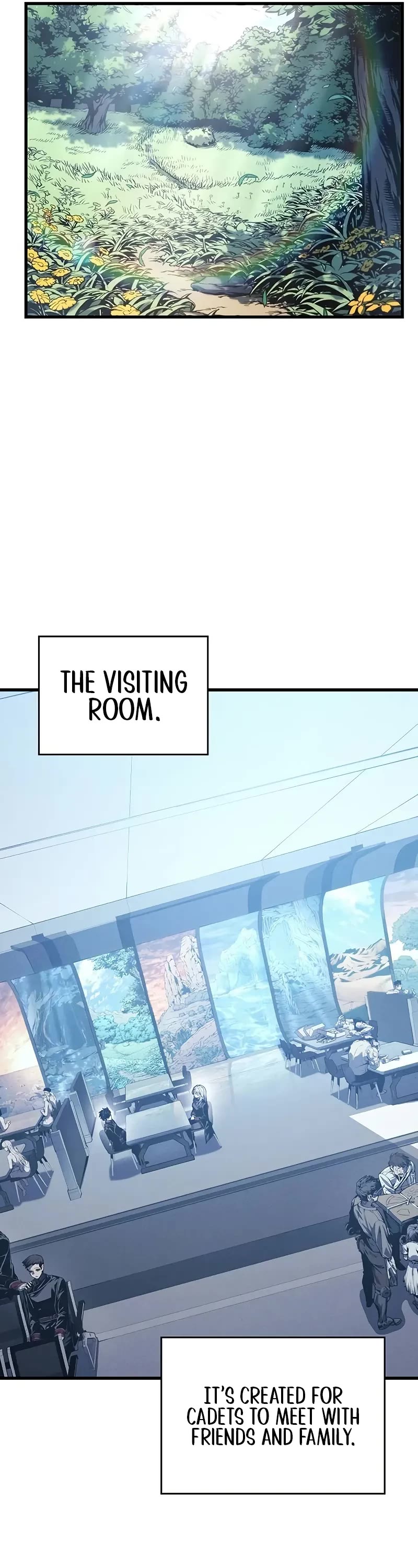 Bad Born Blood Chapter 6 page 17 - Chapter 6