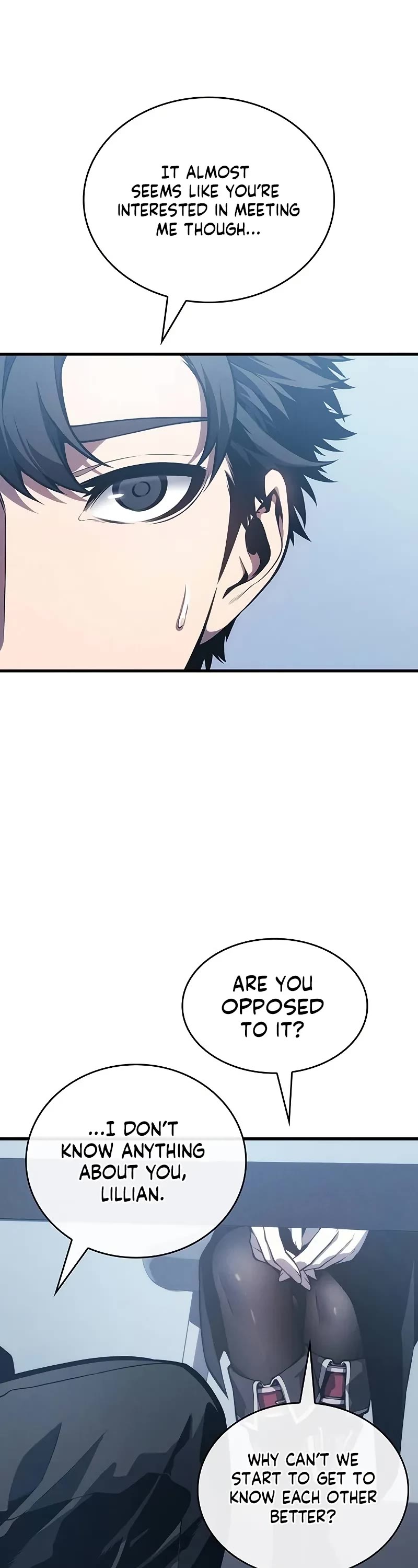 Bad Born Blood Chapter 6 page 24 - Chapter 6