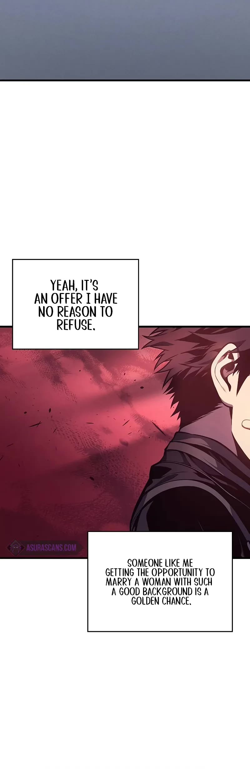 Bad Born Blood Chapter 6 page 26 - Chapter 6