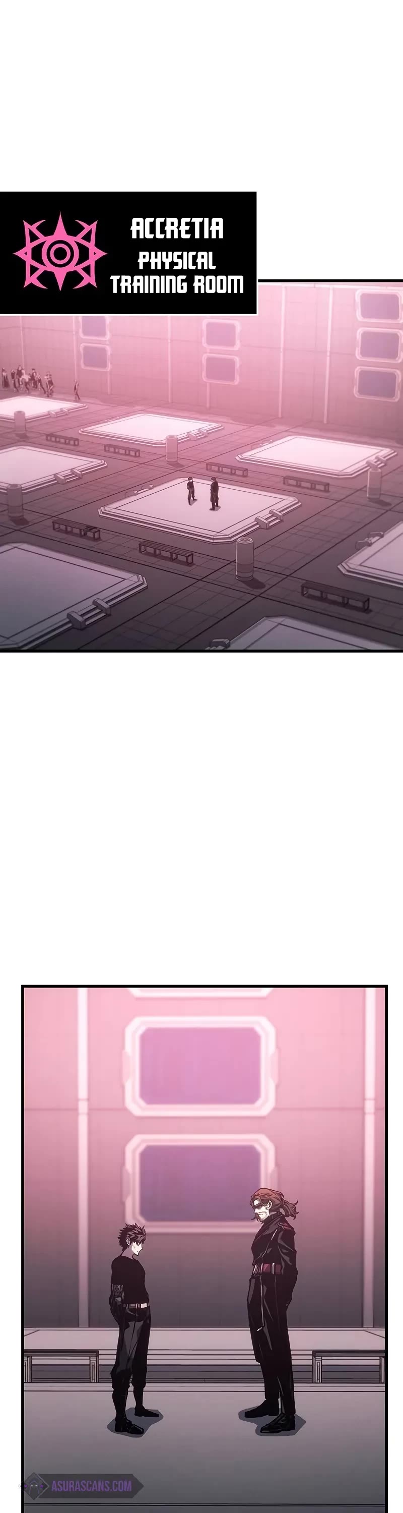 Bad Born Blood Chapter 6 page 38 - Chapter 6