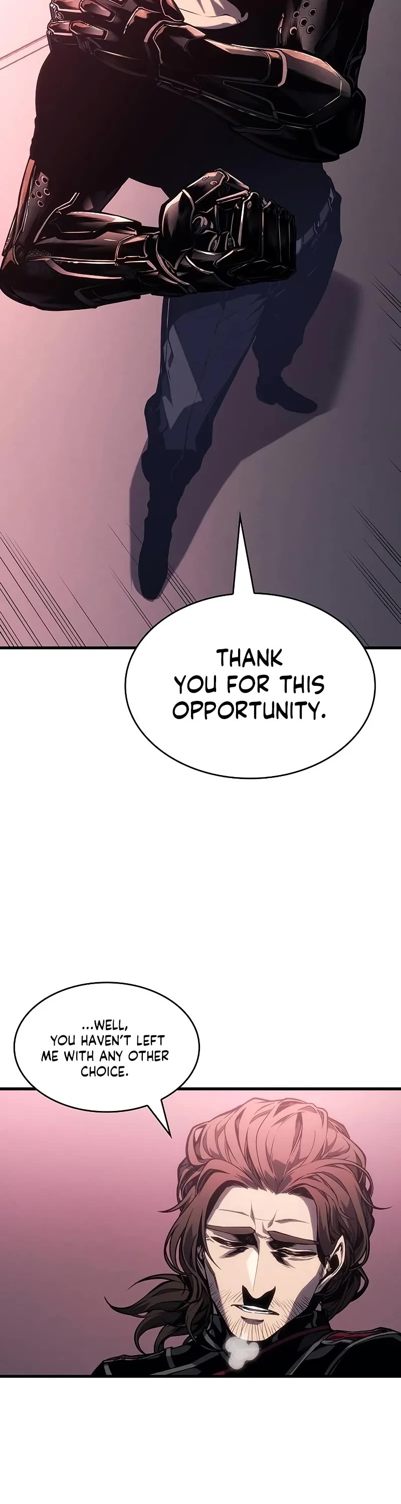 Bad Born Blood Chapter 6 page 44 - Chapter 6