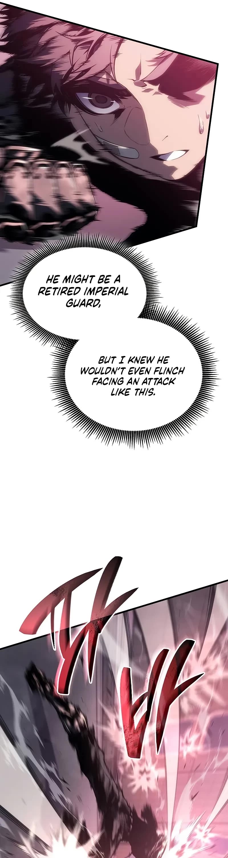 Bad Born Blood Chapter 6 page 47 - Chapter 6