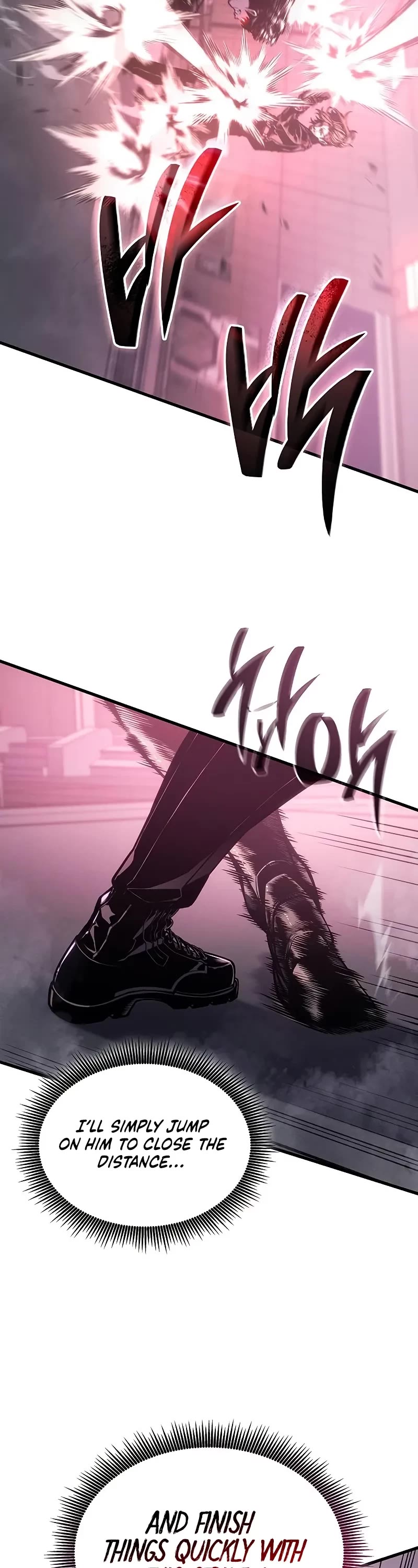 Bad Born Blood Chapter 6 page 48 - Chapter 6