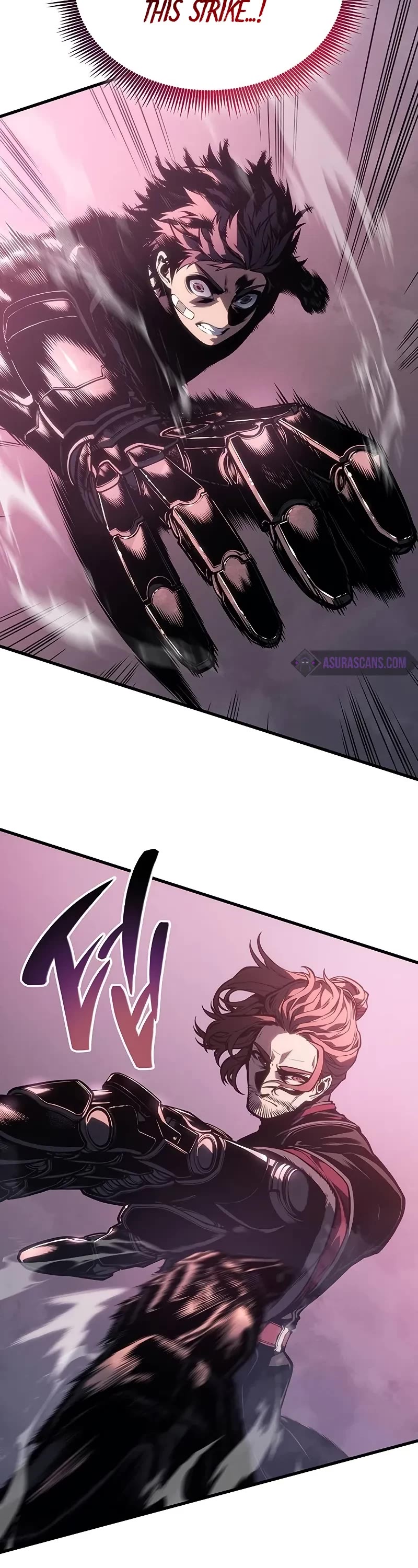 Bad Born Blood Chapter 6 page 49 - Chapter 6