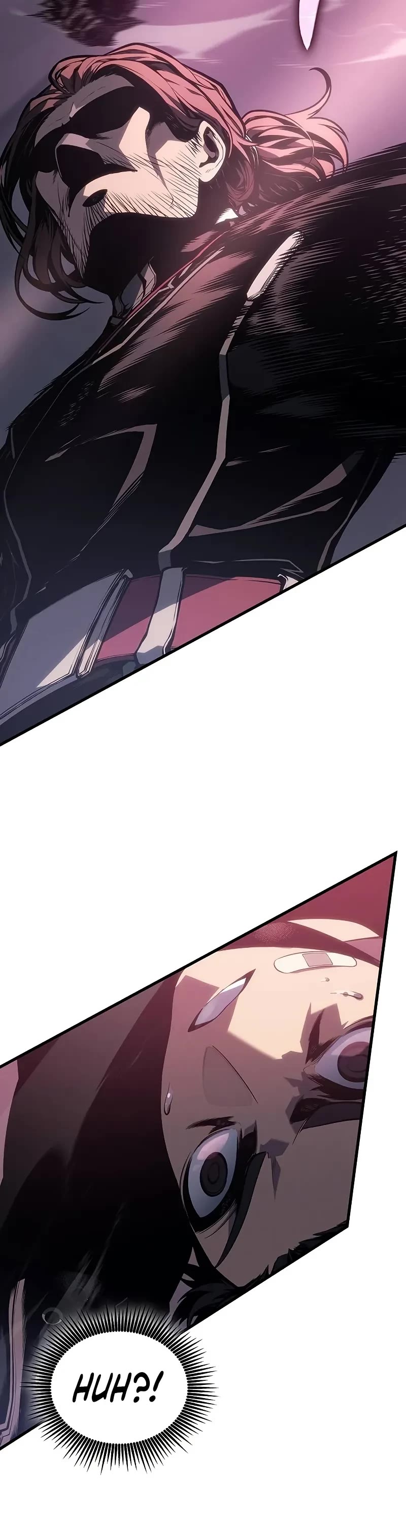 Bad Born Blood Chapter 6 page 54 - Chapter 6
