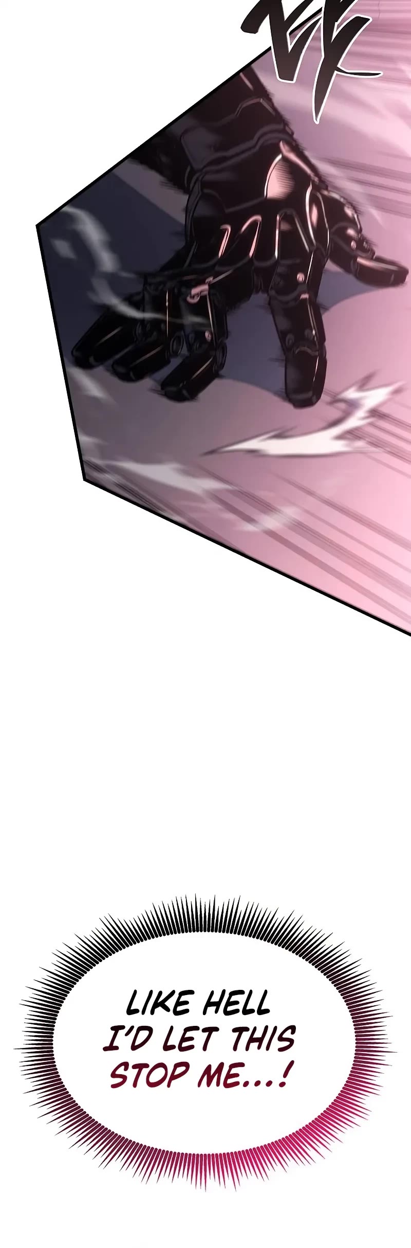 Bad Born Blood Chapter 6 page 56 - Chapter 6