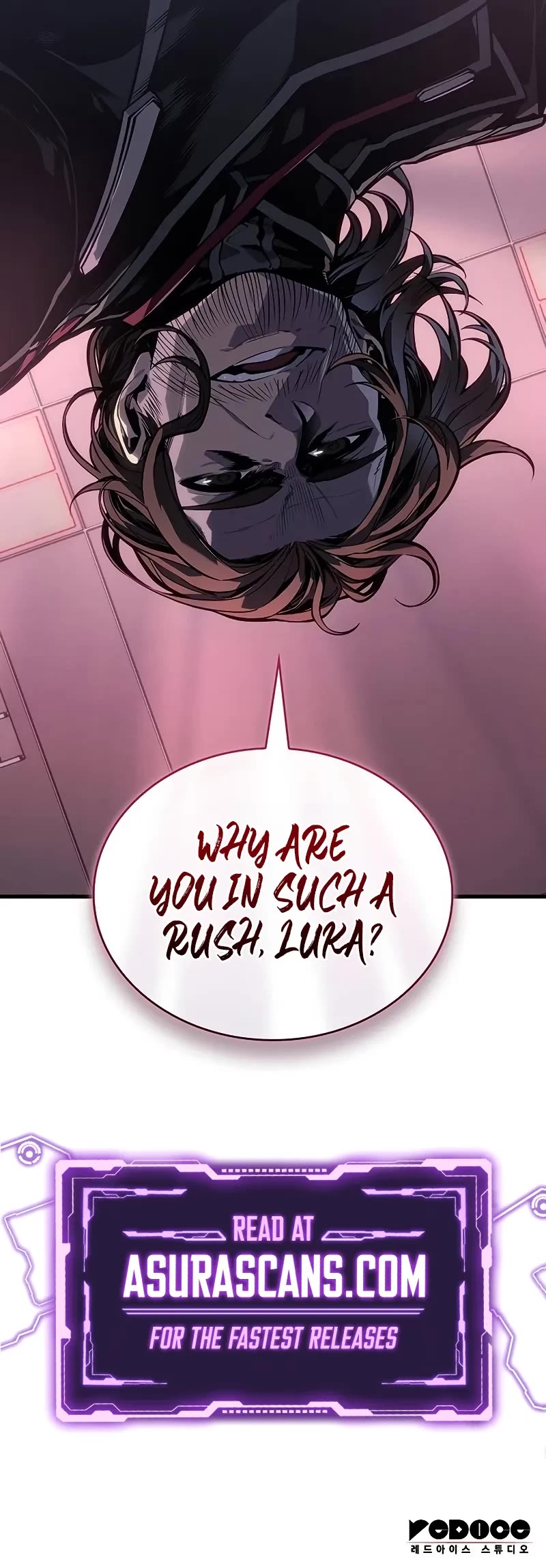 Bad Born Blood Chapter 6 page 63 - Chapter 6
