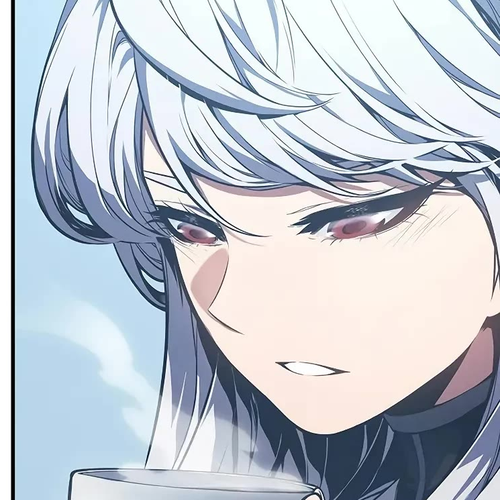 Bad Born Blood Chapter 6 cover